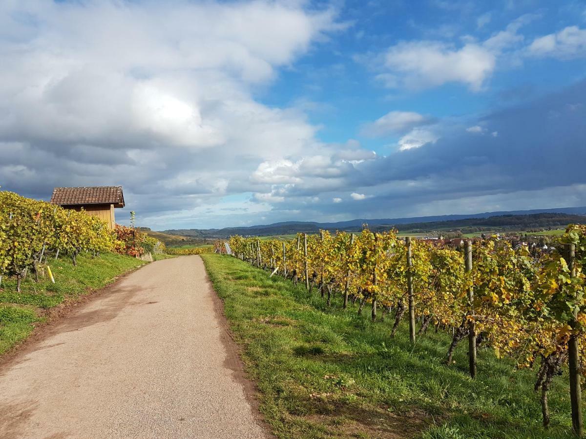 Gaestezimmer In Aspach Exterior photo