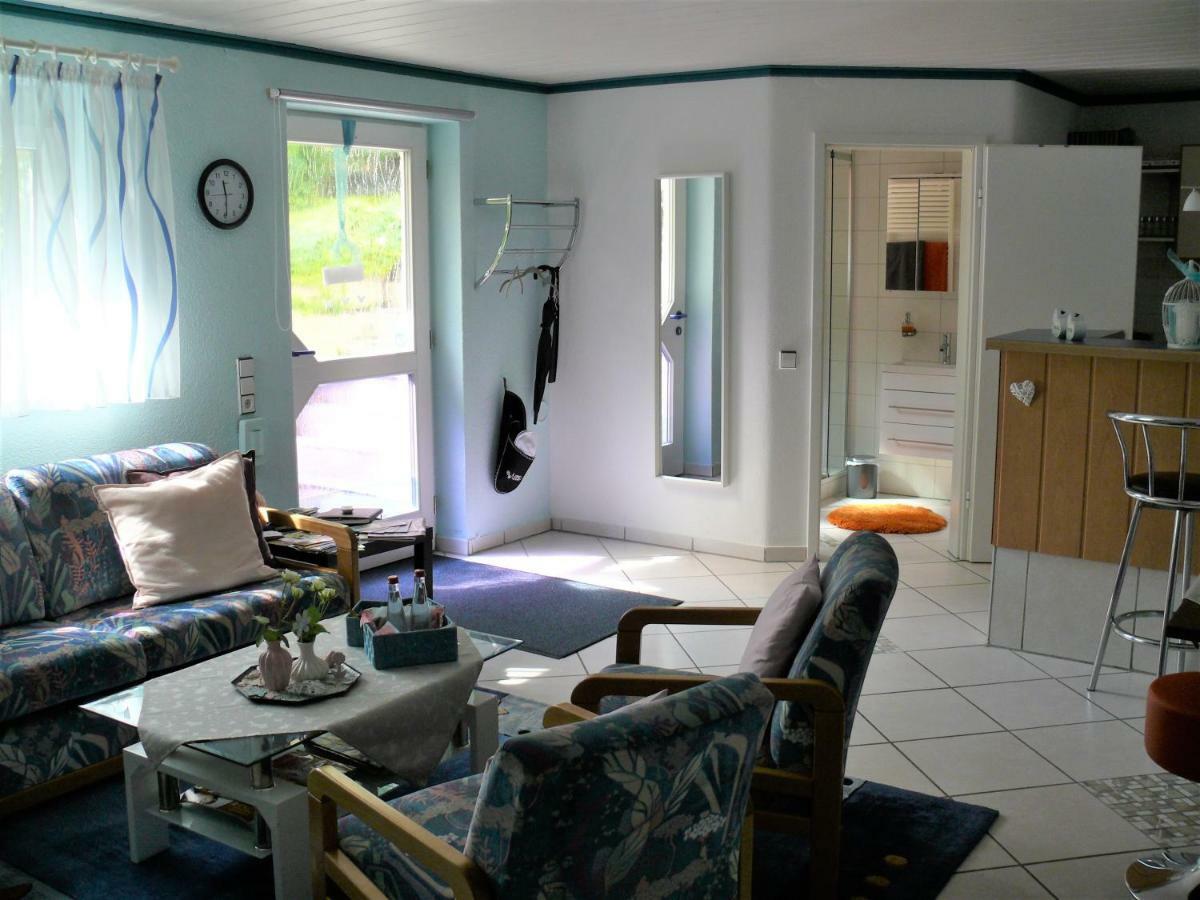 Gaestezimmer In Aspach Exterior photo
